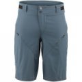 Велошорти GARNEAU LEEWAY 2 SHORTS, grey