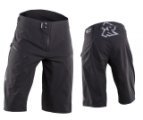 Велошорти RaceFace INDY SHORTS-BLACK Велошорти RaceFace INDY SHORTS-BLACK