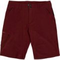 Велошорти RaceFace TRIGGER SHORTS-DEEP RED Велошорти RaceFace TRIGGER SHORTS-DEEP RED