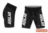 Велошорты Bicycle Line Pride Team с памперсом Велошорты Bicycle Line Pride Team с памперсом