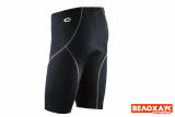 Велошорты летние Exustar CS21 Велошорты летние Exustar CS21