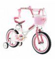 Велосипед 12" для девочки RoyalBaby Jenny Girls