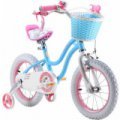 Велосипед 12" RoyalBaby Star Girl Велосипед 12" RoyalBaby Star Girl