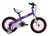 Велосипед 14" RoyalBaby Honey Велосипед 14" RoyalBaby Honey