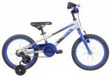 Велосипед 16" APOLLO Neo Boys, blue