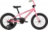 Велосипед 16" Cannondale Trail Girls SS, FLM