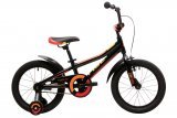 Велосипед 16" детский Pride Tiger Велосипед 16" детский Pride Tiger