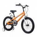 Велосипед 16" детский RoyalBaby Freestyle