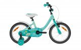 Велосипед 16" Kellys Emma, Menthol Велосипед 16" Kellys Emma, Menthol