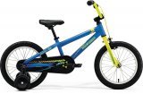 Велосипед 16" Merida MATTS J16 Велосипед 16" Merida MATTS J16