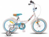 Велосипед 16" PRIDE Kelly Велосипед 16" PRIDE Kelly