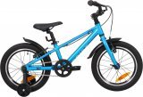 Велосипед 16" Pride MARVEL 16
