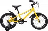 Велосипед 16" Pride MARVEL 16, жовтий