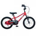 Велосипед 16" RoyalBaby NEO, червоний