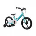 Велосипед 16" RoyalBaby SPACE PORT, бірюзовий Велосипед 16" RoyalBaby SPACE PORT, бірюзовий