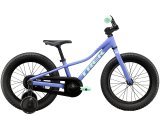 Велосипед 16" Trek PRECALIBER GIRLS CB (ножні гальма), фіолетовий Велосипед 16" Trek PRECALIBER GIRLS CB (ножні гальма), фіолетовий