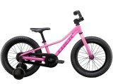 Велосипед 16" Trek PRECALIBER GIRLS CB (ножні гальма), рожевий