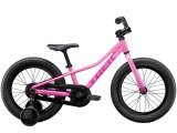 Велосипед 16" Trek PRECALIBER GIRLS CB (ножні гальма), рожевий Велосипед 16" Trek PRECALIBER GIRLS CB (ножні гальма), рожевий