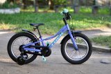 Велосипед 16" Trek PRECALIBER GIRLS FW (ручні гальма), фіолетовий Велосипед 16" Trek PRECALIBER GIRLS FW (ручні гальма), фіолетовий