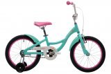 Велосипед для девочки 18'' PRIDE AMELIA