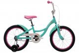 Велосипед для девочки 18'' PRIDE AMELIA Велосипед для девочки 18'' PRIDE AMELIA