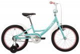 Велосипед 18" для девочки Pride Mia Велосипед 18" для девочки Pride Mia