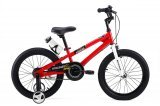 Велосипед 18" для ребенка RoyalBaby Freestyle