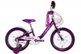 Велосипед 18" Formula CHERRY, фіолетовий