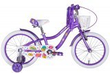 Велосипед 18" Formula CREAM, фіолетовий