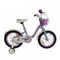 Велосипед 18" RoyalBaby Chipmunk Darling