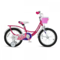 Велосипед 18" RoyalBaby Chipmunk Darling, рожевий