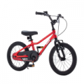 Велосипед 18" RoyalBaby NEO, червоний Велосипед 18" RoyalBaby NEO, червоний
