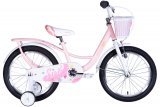 Велосипед 18" SPACE KID SUN BH, рожевий