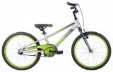 Велосипед 20" APOLLO Neo Boys, Slate/Lime Green Велосипед 20" APOLLO Neo Boys, Slate/Lime Green