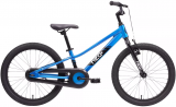 Велосипед 20" Apollo NEO Chrome Ice Blue Велосипед 20" Apollo NEO Chrome Ice Blue