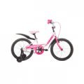 Велосипед 20" Avanti PRINCESS, белый Велосипед 20" Avanti PRINCESS, белый
