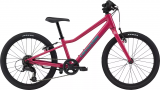 Велосипед 20" Cannondale QUICK GIRLS Велосипед 20" Cannondale QUICK GIRLS