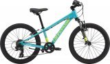 Велосипед 20" Cannondale Trail Girls