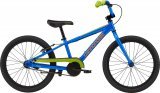 Велосипед 20" Cannondale TRAIL SS boys, синий Велосипед 20" Cannondale TRAIL SS boys, синий