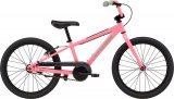 Велосипед 20" Cannondale TRAIL SS girls, рожевий