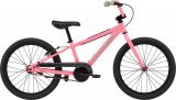 Велосипед 20" Cannondale TRAIL SS girls, рожевий Велосипед 20" Cannondale TRAIL SS girls, рожевий