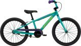 Велосипед 20" Cannondale TRAIL SS girls, зелений Велосипед 20" Cannondale TRAIL SS girls, зелений