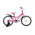 Велосипед 20" для девочки Avanti LILY, розовый