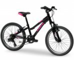Велосипед 20" для девочки Trek PRECALIBER GIRLS 6SP