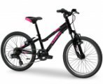 Велосипед 20" для девочки Trek PRECALIBER GIRLS 6SP Велосипед 20" для девочки Trek PRECALIBER GIRLS 6SP