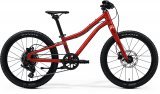 Велосипед 20" Merida MATTS J.20+, червоний Велосипед 20" Merida MATTS J.20+, червоний