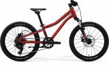 Велосипед 20" MERIDA MATTS J.20, червоний