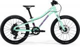 Велосипед 20" Merida MATTS J.20+, мятний Велосипед 20" Merida MATTS J.20+, мятний