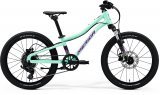 Велосипед 20" MERIDA MATTS J.20, мятний