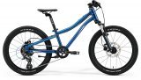 Велосипед 20" MERIDA MATTS J.20, синій